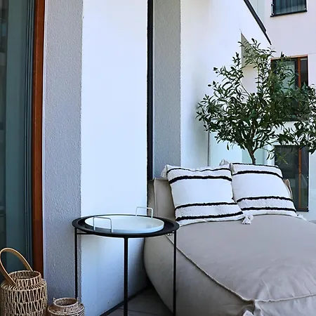 Apartament Centrum Sunset - Dwa Balkony & Darmowy Parking Podziemny & Stare & Galeria & Widok & Planetarium & Centrum Miasta *