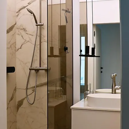 Apartament Centrum Sunset - Dwa Balkony & Darmowy Parking Podziemny & Stare & Galeria & Widok & Planetarium & Centrum Miasta