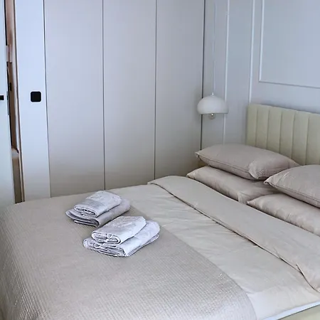 Centrum Sunset - Dwa Balkony & Darmowy Parking Podziemny & Stare & Galeria & Widok & Planetarium & Centrum Miasta *