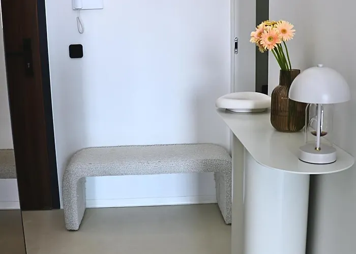 Apartment Centrum Sunset - Dwa Balkony & Darmowy Parking Podziemny & Stare & Galeria & Widok & Planetarium & Centrum Miasta