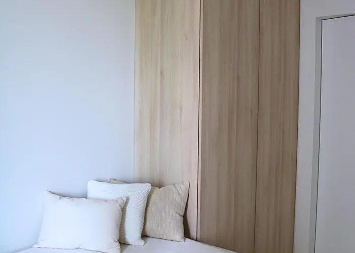 Centrum Sunset - Dwa Balkony & Darmowy Parking Podziemny & Stare & Galeria & Widok & Planetarium & Centrum Miasta Apartment