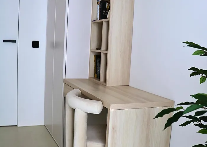 Apartment Centrum Sunset - Dwa Balkony & Darmowy Parking Podziemny & Stare & Galeria & Widok & Planetarium & Centrum Miasta *