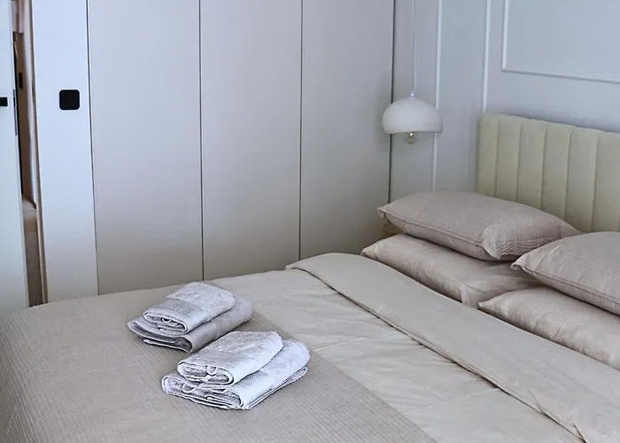 Centrum Sunset - Dwa Balkony & Darmowy Parking Podziemny & Stare & Galeria & Widok & Planetarium & Centrum Miasta *