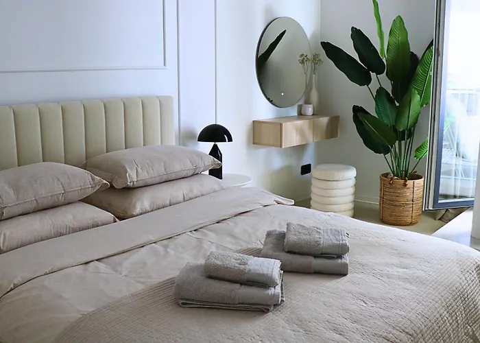 Centrum Sunset - Dwa Balkony & Darmowy Parking Podziemny & Stare & Galeria & Widok & Planetarium & Centrum Miasta Olsztyn (Warmian-Masurian)