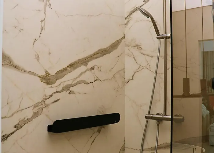 Centrum Sunset - Dwa Balkony & Darmowy Parking Podziemny & Stare & Galeria & Widok & Planetarium & Centrum Miasta * Olsztyn (Warmian-Masurian)